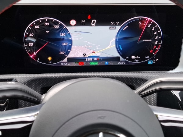 Used Mercedes-Benz A-Class 2024 for sale - 75580691: Photo 11