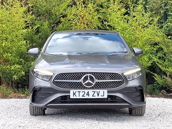 Used Mercedes-Benz A-Class 2024 for sale - 75580691: Photo 12