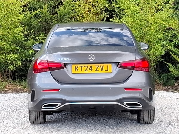Used Mercedes-Benz A-Class 2024 for sale - 75580691: Photo 13
