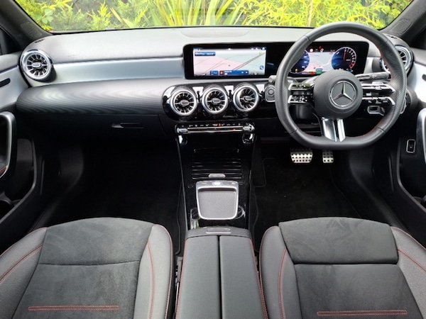Used Mercedes-Benz A-Class 2024 for sale - 75580691: Photo 2