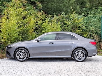 Used Mercedes-Benz A-Class 2024 for sale - 75580691: Photo