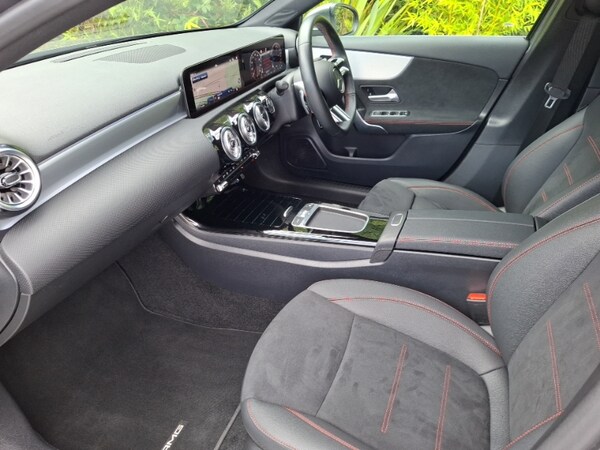 Used Mercedes-Benz A-Class 2024 for sale - 75580691: Photo 5