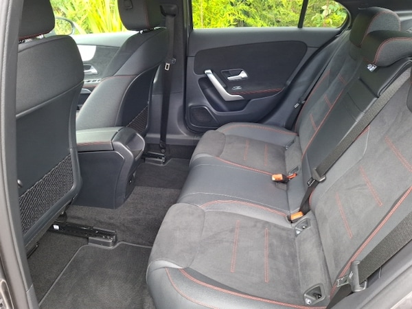 Used Mercedes-Benz A-Class 2024 for sale - 75580691: Photo 6