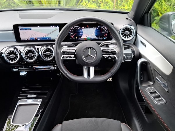 Used Mercedes-Benz A-Class 2024 for sale - 75580691: Photo 7
