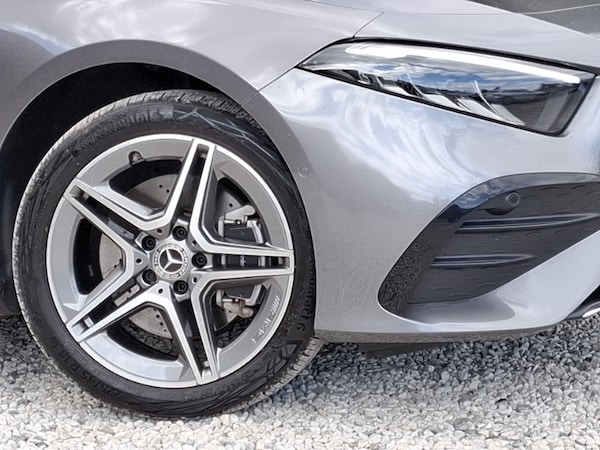 Used Mercedes-Benz A-Class 2024 for sale - 75580691: Photo 9