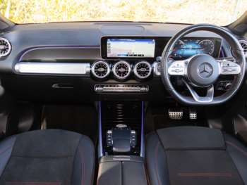 Used Mercedes-Benz GLB 2022 for sale - 74973469: Photo