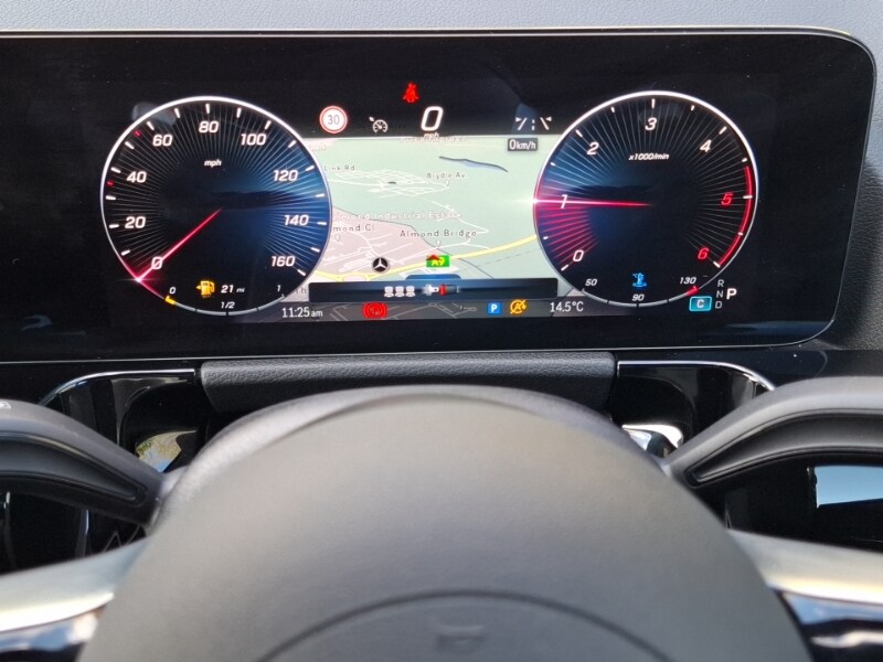 Used Mercedes-Benz GLA 2025 for sale - 78151579: Photo 11