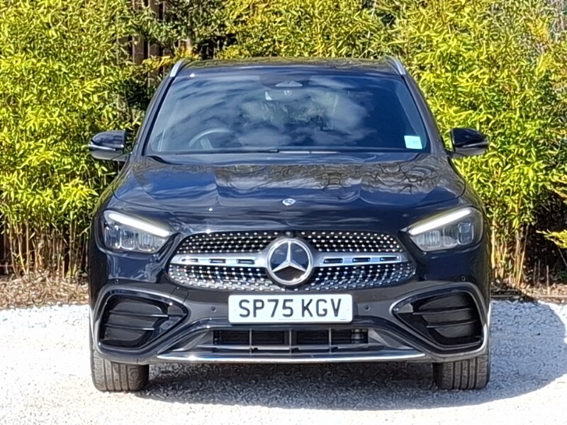 Used Mercedes-Benz GLA 2025 for sale - 78151579: Photo 13