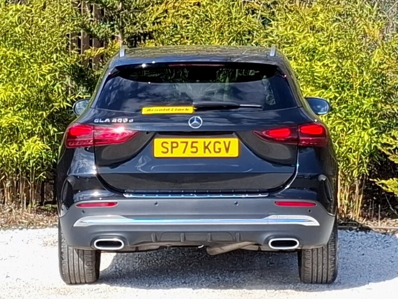 Used Mercedes-Benz GLA 2025 for sale - 78151579: Photo 14