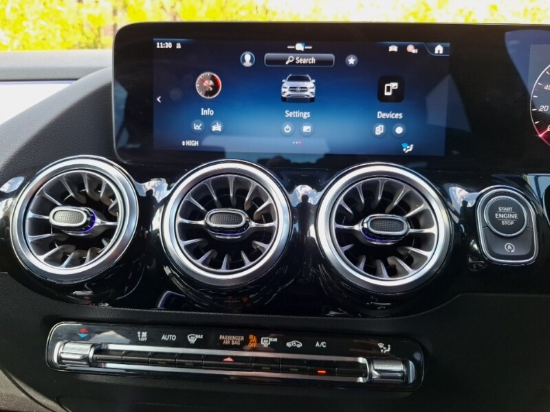 Used Mercedes-Benz GLA 2025 for sale - 78151579: Photo 19