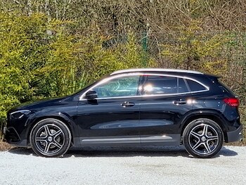 Used Mercedes-Benz GLA 2025 for sale - 78151579: Photo