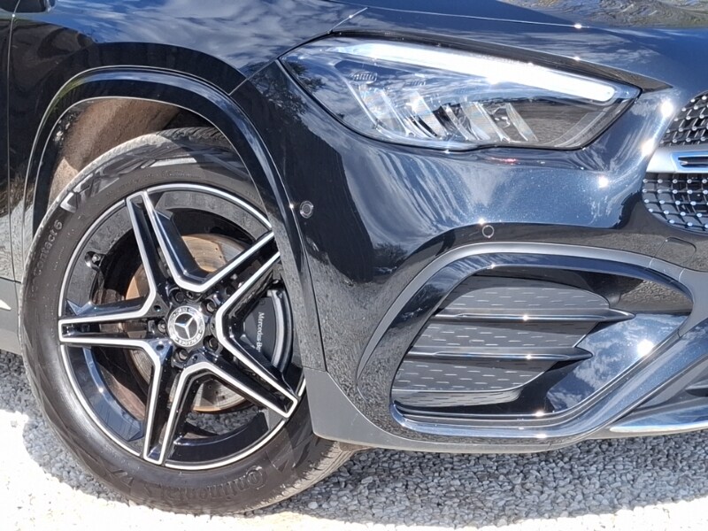 Used Mercedes-Benz GLA 2025 for sale - 78151579: Photo 9