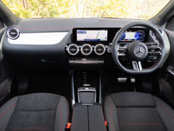 Used Mercedes-Benz EQA 2024 for sale - 74274950: Photo
