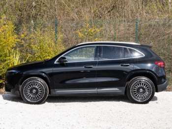 Used Mercedes-Benz EQA 2024 for sale - 74274950: Photo