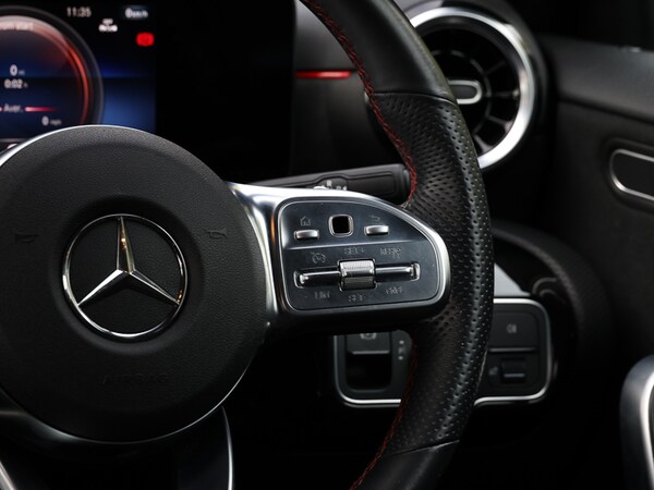 Used Mercedes-Benz A-Class 2021 for sale - 76199483: Photo 10