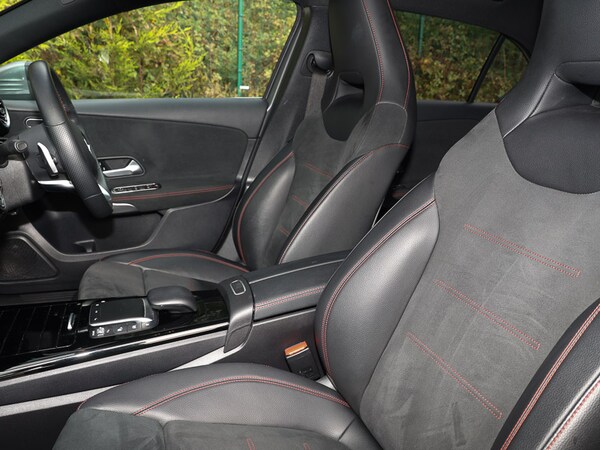 Used Mercedes-Benz A-Class 2021 for sale - 76199483: Photo 11