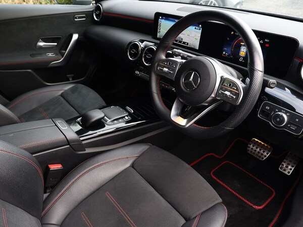 Used Mercedes-Benz A-Class 2021 for sale - 76199483: Photo 15