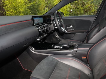 Used Mercedes-Benz A-Class 2021 for sale - 76199483: Photo 2