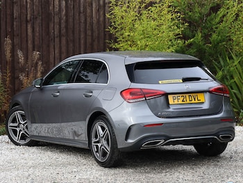 Used Mercedes-Benz A-Class 2021 for sale - 76199483: Photo 3