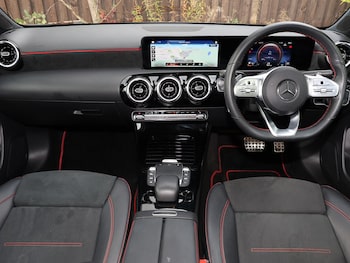 Used Mercedes-Benz A-Class 2021 for sale - 76199483: Photo 4