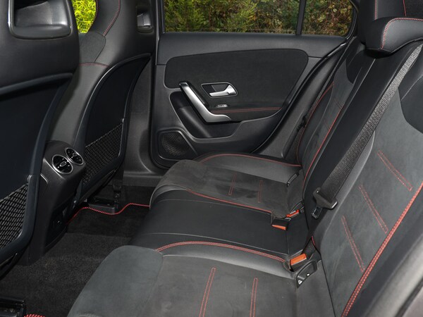 Used Mercedes-Benz A-Class 2021 for sale - 76199483: Photo 6