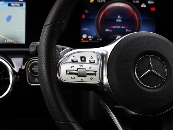 Used Mercedes-Benz A-Class 2021 for sale - 76199483: Photo 9