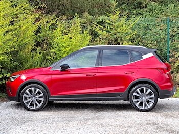 Used SEAT Arona 2024 for sale - 75837609: Photo