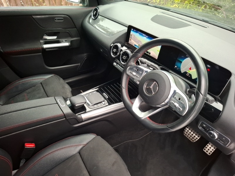 Used Mercedes-Benz GLA 2021 for sale - 77149959: Photo 10