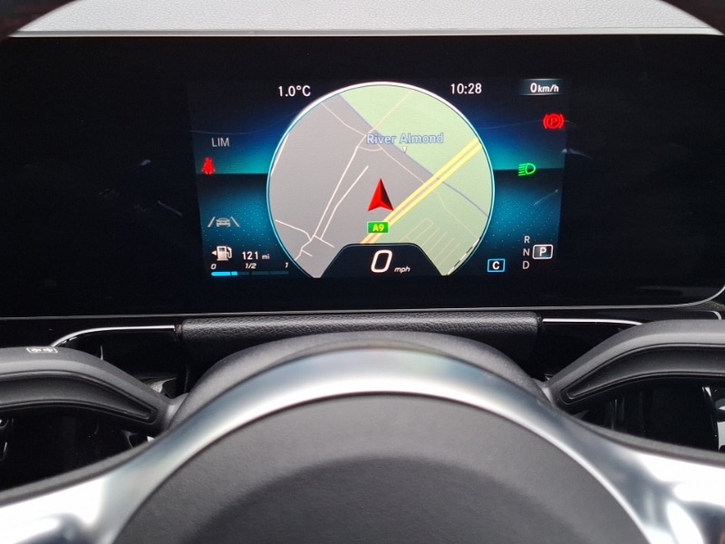 Used Mercedes-Benz GLA 2021 for sale - 77149959: Photo 11