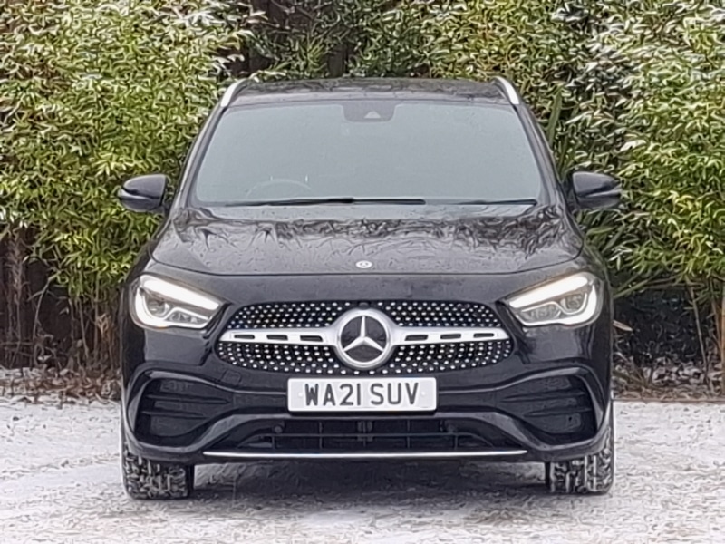 Used Mercedes-Benz GLA 2021 for sale - 77149959: Photo 13