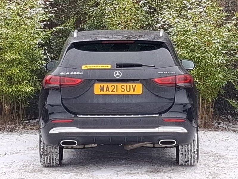 Used Mercedes-Benz GLA 2021 for sale - 77149959: Photo 14