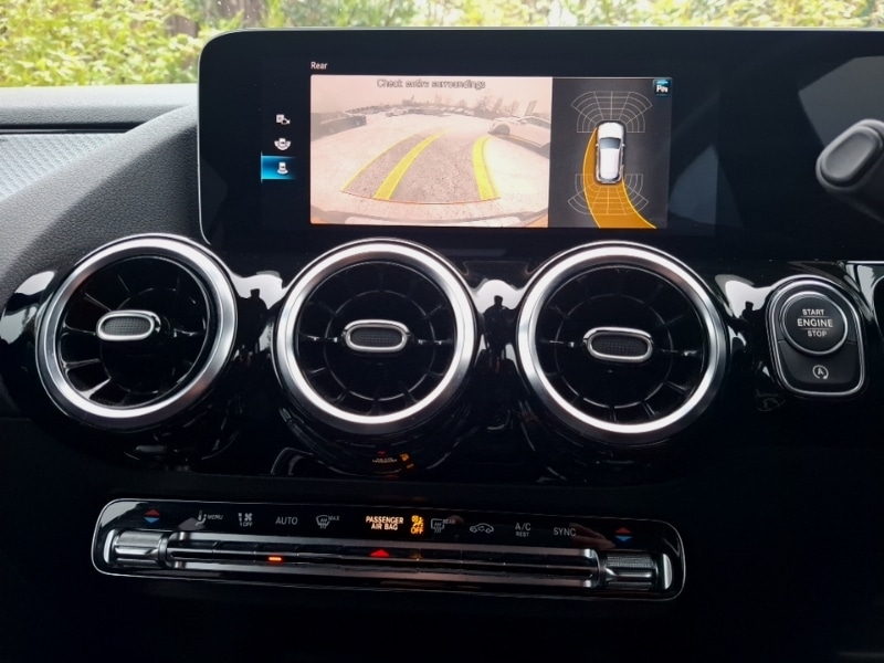 Used Mercedes-Benz GLA 2021 for sale - 77149959: Photo 15