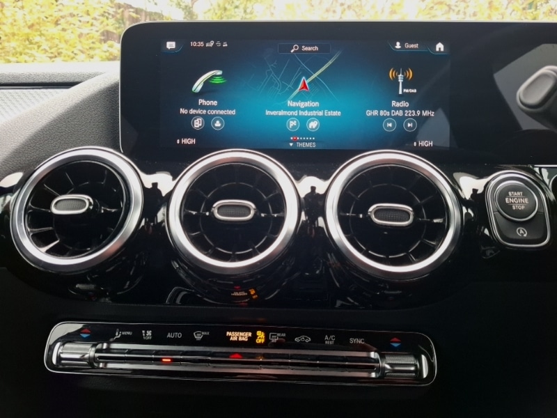 Used Mercedes-Benz GLA 2021 for sale - 77149959: Photo 17