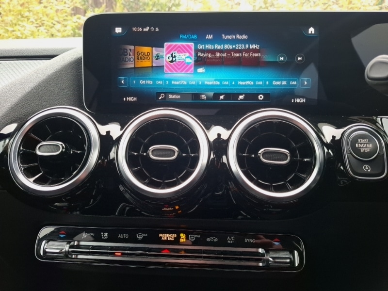 Used Mercedes-Benz GLA 2021 for sale - 77149959: Photo 19