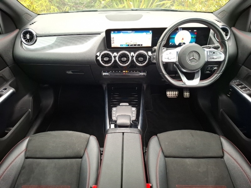 Used Mercedes-Benz GLA 2021 for sale - 77149959: Photo 2