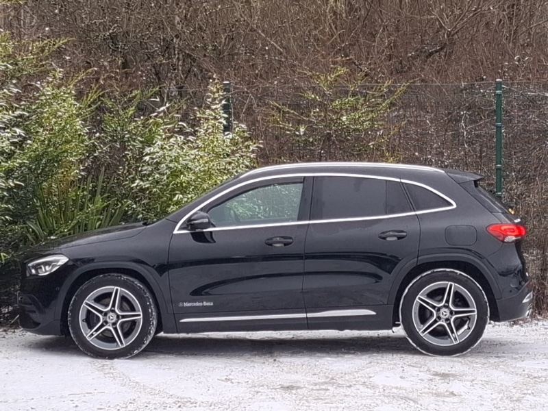 Used Mercedes-Benz GLA 2021 for sale - 77149959: Photo 4