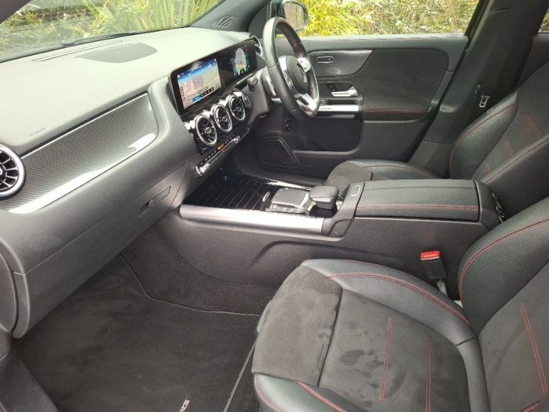 Used Mercedes-Benz GLA 2021 for sale - 77149959: Photo 5