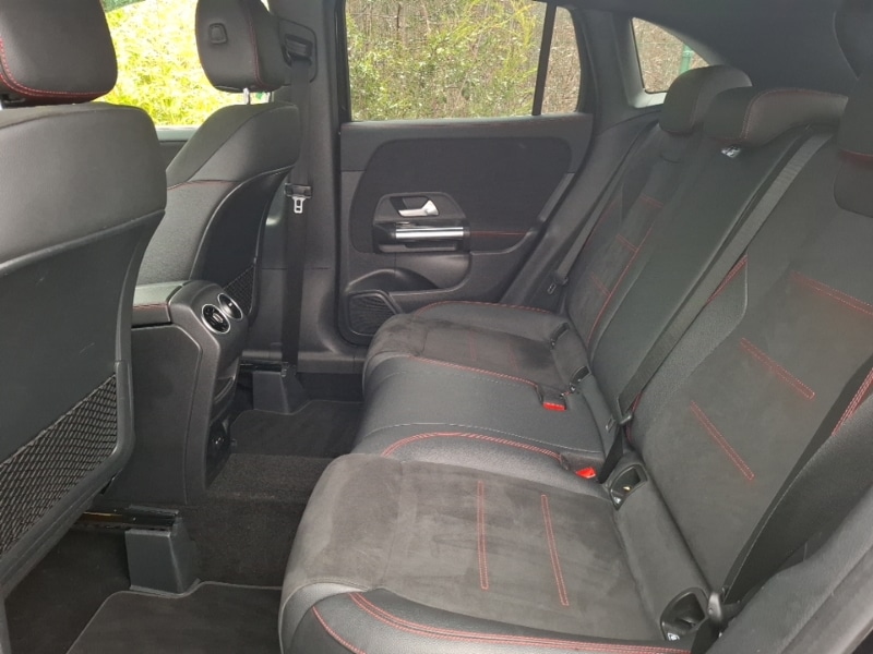 Used Mercedes-Benz GLA 2021 for sale - 77149959: Photo 6