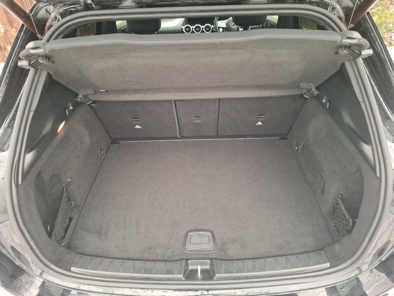 Used Mercedes-Benz GLA 2021 for sale - 77149959: Photo 8