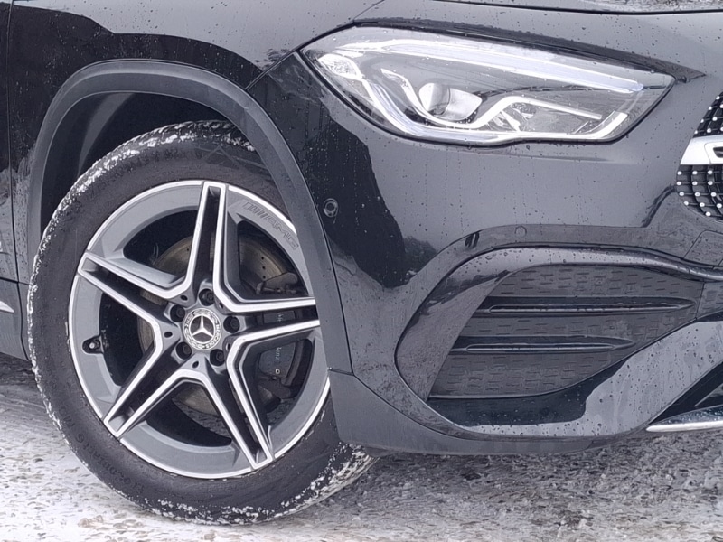 Used Mercedes-Benz GLA 2021 for sale - 77149959: Photo 9