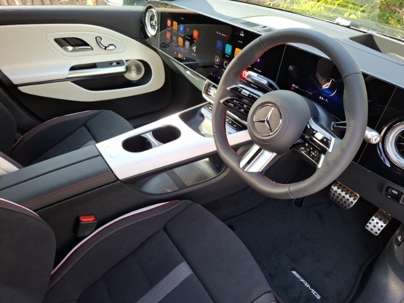 Used Mercedes-Benz CLA 2026 for sale - 77964101: Photo 10