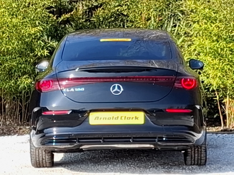 Used Mercedes-Benz CLA 2026 for sale - 77964101: Photo 14