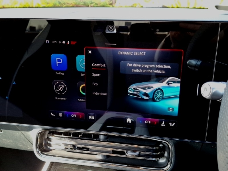 Used Mercedes-Benz CLA 2026 for sale - 77964101: Photo 17