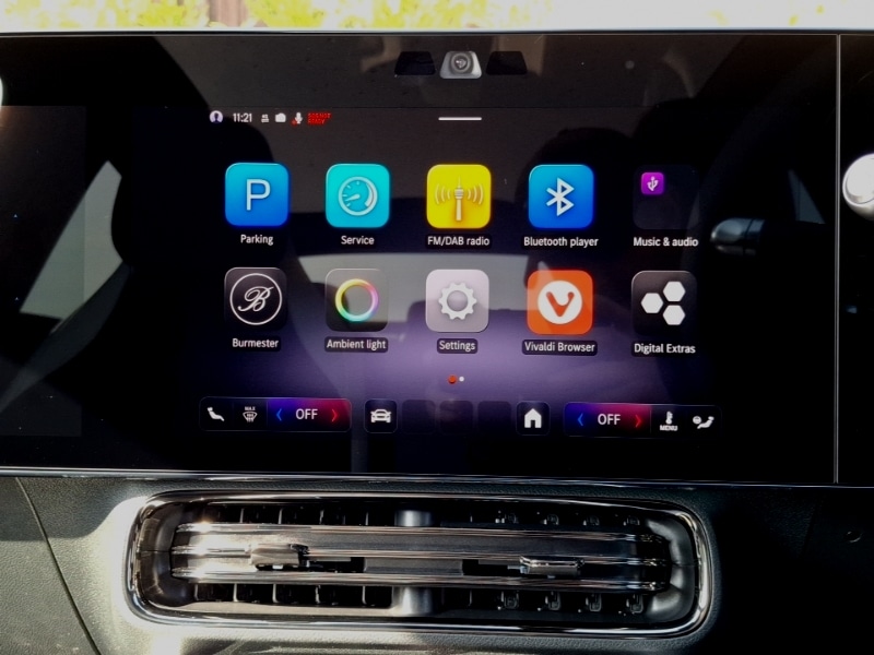 Used Mercedes-Benz CLA 2026 for sale - 77964101: Photo 18