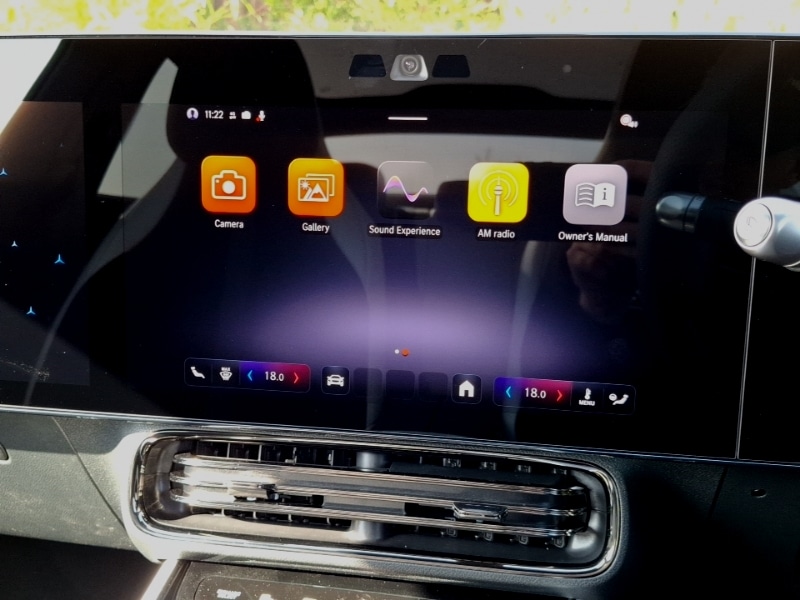 Used Mercedes-Benz CLA 2026 for sale - 77964101: Photo 19