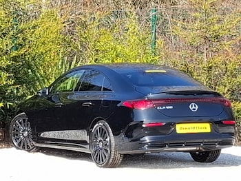 Used Mercedes-Benz CLA 2026 for sale - 77964101: Photo