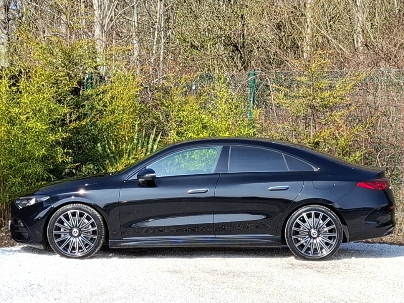 Used Mercedes-Benz CLA 2026 for sale - 77964101: Photo 4