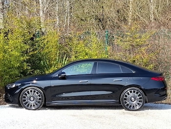 Used Mercedes-Benz CLA 2026 for sale - 77964101: Photo