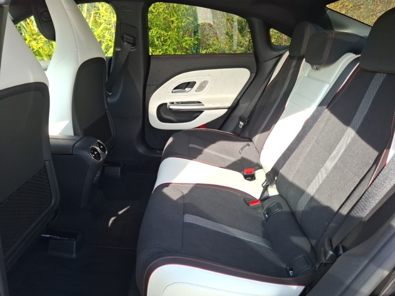 Used Mercedes-Benz CLA 2026 for sale - 77964101: Photo 6