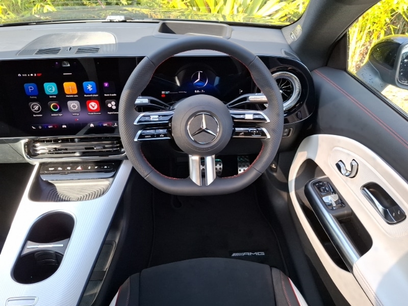 Used Mercedes-Benz CLA 2026 for sale - 77964101: Photo 7